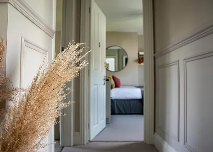 Apple Tree Bed And Breakfast Tavistock 